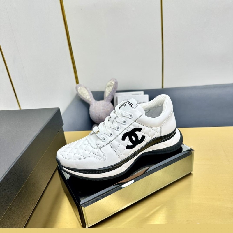 Ch*el casual shoes